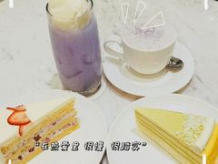 -Lady M(沙田新城市广场店)