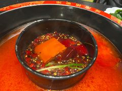 -三江两海老火锅(北京首店)