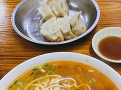 -黄阿姨锅贴大王(万航渡路店)