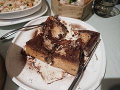 -观塘港茶餐厅(八一大道店)