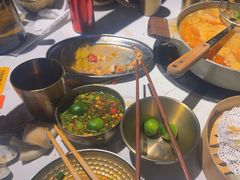 -琥珀川糟粕醋火锅(慈云寺店)