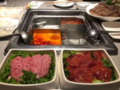 -海底捞火锅(名门店)