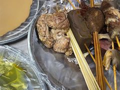 -大姐麻辣烫(莲宝中路店)