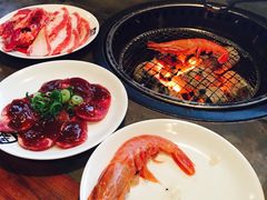 -牛角日本烧肉专门店(天王寺店 )