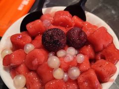 -巴蜀大将火锅(春熙店)