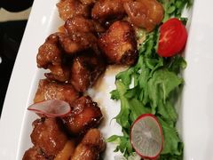 -清远恒大酒店·寻味清远