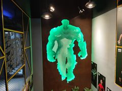 -每练有胜健身工作室(EFC店)