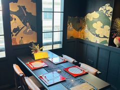 -鳥喜Toriki怀石烧鸟料理