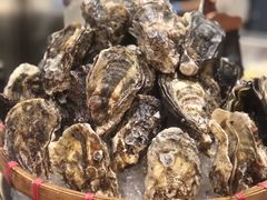 -顺德美的万豪酒店·自助餐·贡厨