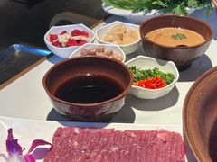 -南门涮肉(天坛南门店)