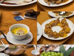 -宁波柏悦酒店·钱湖渔港