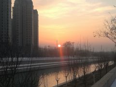 -东坝千亩湖公园