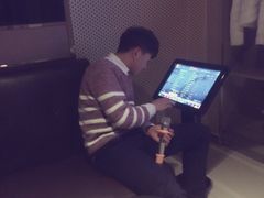 -歌神量贩式KTV(金谊店)