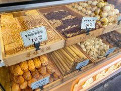 -寻味唐派·牛奶手撕面包(府前街店)