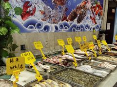 -新虹楼饭庄(崇明陈家镇店)