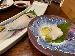 -加奈日本料理