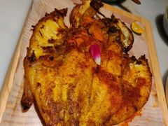 -绿茶餐厅(千岛湖银泰城店)