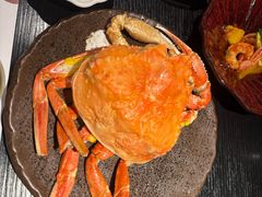 -花潮料理艺食馆(成都万象城店)