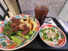 -孖记茶档·热腾茶餐(荔湾领展广场店)