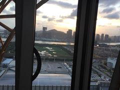 -影汇之星8字形摩天轮