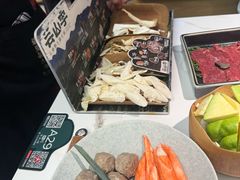 -芸山季·云南山珍菌火锅(南翔印象城MEGA店)