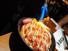 -魔丼屋(日月光店)