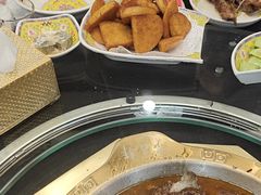 -芦月轩羊蝎子(太平桥店)