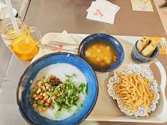 -大王油茶(二厂文创公园店)