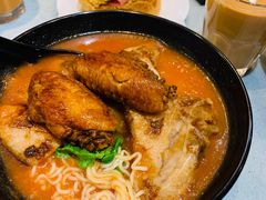 -华嫂冰室(尖沙咀店)