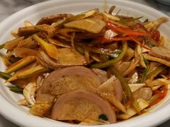 -城南往事·鲁菜·烤鸭(世茂宽厚里·大明湖店)