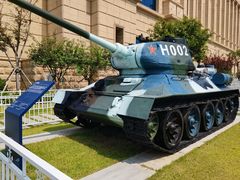 -中国人民解放军海军博物馆