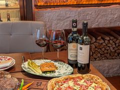 -Mammamia意大利餐厅(阳春巷店)