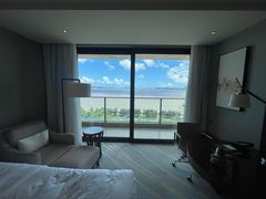 -舟山希尔顿酒店