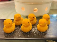 -北京全聚德(方庄店)