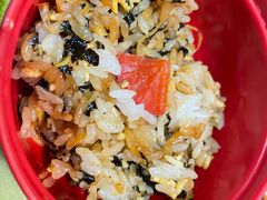 活鳗鱼与茶泡饭-鳗鱼家·深夜食堂(军博店)