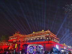 -大唐不夜城