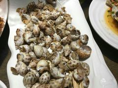 -79号渔船海鲜饭店(华强北店)