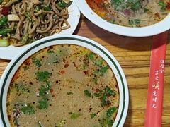 -三中高皇羊肉馆