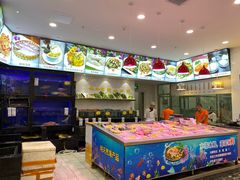 -金华安大酒楼·老牌潮菜·粤式茶点(东方国际店)