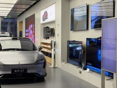 -华为智能生活馆(杭州大悦城)