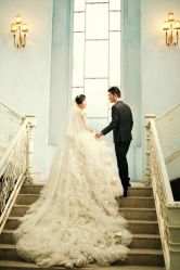 -米兰尊荣婚纱摄影·婚纱照会馆