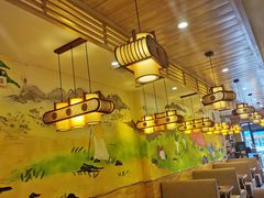 -洪兴砂锅(烟台山店)