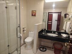 -山东政协大厦维景大酒店