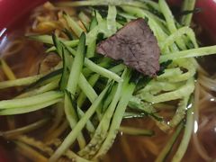 -金达莱韩国料理朝鲜冷面