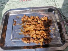 -酒宝荡烧烤(长航局江大路住宅小区店)