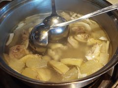 -润园四季椰子鸡火锅(海上世界店)
