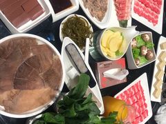 -顺风肥牛(运河城店)