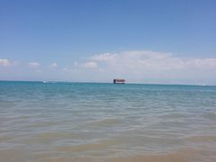 -青海湖二郎剑景区
