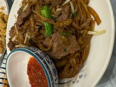 -粤·向群饭店(龙津东路总店)