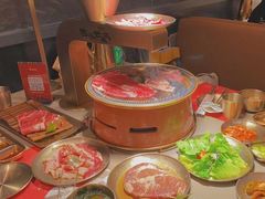 -西塔老太太泥炉烤肉(温州首店万象城黑金店)